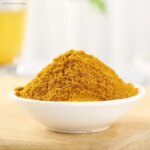 100% Pure Natural Sea Buckthorn Powder Plant-Based Food-grade Coloring Experimental Dyeing Pigment Vibrant Yellow Colorant (New)