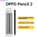 For OPPO Pencil 2 Stylus for OPPO Pad 2 Pad 3 Pro Pad 4 Pro OnePlus Pad 2 Stylo Pad Pro CN Magnetic Suction Wireless Charging (New)
