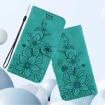 Leather Card Slot Case For LG Stylo 7 5 K50 Q60 K40S K41S K51S K61 K52 K62 Q52 Velvet G9 4G 5G K42 Wallet Protect Phone Cover (New)