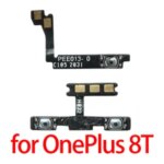 Power Button  Volume Button Flex Cable OnePlus 8T / OnePlus 10T / OnePlus 7T Bangladesh (New)