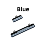 1 Set Power Volume Button Samsung Galaxy S10E Plus Edge Phone Frame Chassis On Off Push Key (New)