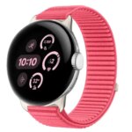 Nylon Sport Strap Google Pixel Watch 3 41mm B Watchb Bracelet GOOGLE PIXEL2 1 41MM pixel 45 Men Correa Accessories (New)