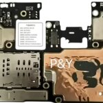 For Xiaomi poco X3pro Replacement Motherboard Fully Pre-tested All Functions Fully Working No Locked (New)