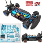 HSP RC 1:10 On Road & Drift Car Electric or Nitro For HSP 94101/94102/94123 102057 102017 (New)