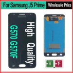 Display J5 Prime Samsung J5 Prime G570 G570F SM-G570F