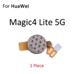 Vibrator Module Motor Vibration Parts HuaWei Honor Magic4 Magic5 Magic6 RSR Ultimate Play 40 50 6T 7T 8T Pro Plus Lite 5G (New)