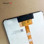 New 87 inch Samsung Tab A9 SM-X110 SM-X115 X110 X115 Touch Screen LCD Display Digitizer Glass Panel Assembly (New)