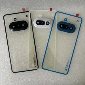 Sc03275993ca6448cb1e0966b6df7dea9o_300x300q75 Nothing Phone 3A 3a A059 Glass Battery Cover Back Rear Door Housing Door Case Replacement With Camera Lens Bangladesh (New) - Image 1