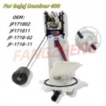 JF171811 JF171802 Motorcycle Fuel Pump Assembly For Bajaj Dominar 400 Gasoil Pump JF 1718 11 JF-1718-11 JF-1718-02 JF 1718 02 (New)