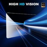 Honor Pad X9a 2025 Tempered Glass Screen Protector 115 Inch Tablet Anti Scratch HD Clear Protective Film (New)