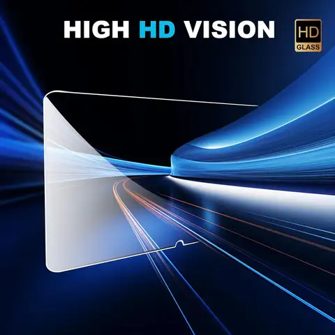 Sc04deeef4d2a4110b15f284dcfdc0ba1M_480x480q75 Honor Pad X9a 2025 Tempered Glass Screen Protector 115 Inch Tablet Anti Scratch HD Clear Protective Film (New) - Image 1
