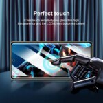 Xiaomi Poco X5 X5Pro tempered glass high-definition explosion-proof screen protector glass film 2 4pieces (New)