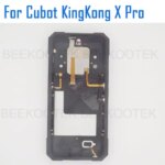 New Original Cubot KingKong X Pro Battery Cover Back Cover Fingerprint Lens Sub Screen Mic CUBOT King Kong X Pro Smart Phone (New)