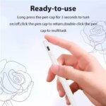 Palm Rejection Glove Universal Stylus iPhone roid Smartphone Tablet Pen Huawei Xiaomi Redmi Honor Pad Smart Touch Pen (New)