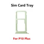 Huawei P10 Plus Sim Card Slot Tray Holder Sim Card Reader Socket Bangladesh (New)