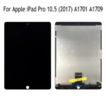 105 IPS Apple iPad Pro 105 (2017) LCD A1701 A1709 A1852 LCD Display Touch Screen Digitizer Assembly Repair Parts (New)