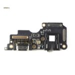 65W USB Type-C Charge Board Realme GT 5G RMX2202 Charging Port Connector Phone Flex Cable Plate Subboard Replacement (New)
