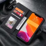 Leather Case Xiaomi Redmi Note 13 14 15 12 11 10 9 8 Pro Plus 5G 4G 12S 11S 10S 9S 7 Card Slot Wallet Flip Book Case Cover (New)