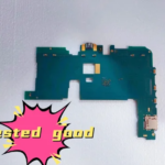 Working Well Unlocked For Samsung Galaxy Tab A 10.1 P580 P585 With Chips Mainboard Global Firmware Motherboard WiFi LTE (New)