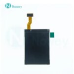 Nowey 6700C LCD Display Nokia 6700 classic mobile phone LCD Panel Screen Replacement Parts (New)