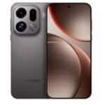 Oppo Find X9 Pro Battery 7500 MAh 80W SuperVOOC 50W Wireless Dimensity 9500 Screen 6.78' AMOLED 120Hz 50MP OIS NFC OTA Update (New)