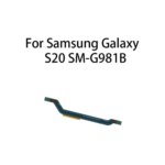 Signal Antenna Main Board Motherboard Connector Flex Cable Samsung Galaxy S20
