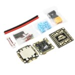 Diatone MAMBA F405MK2 F405 MK2 Betaflight Flight Controller w/ F55A 55A 3-6S DSHOT600 ESC for FPV Racing Drone RC Models (New)