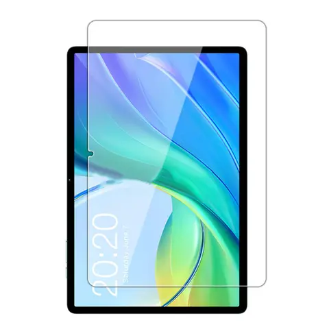 Sc14d09621e2a4bbb8ddbf8d6525cedbb4_480x480q75 Teclast M50 101 Inch HD Tablet Tempered Glass Clear Screen Protector TECLAST M50 TeclastM50 Full Cover Protective Film (New) - Image 1