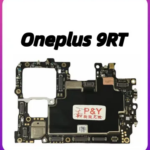 Motherboard Mainboard for OnePlus 9RT International Global Model Logic Circuit Board Spare Parts Replacement Fully T (New)