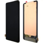 Tested 6.67" AMOLED For OnePlus 7 Pro LCD Display Touch Screen Digitizer Assembly 1+7 Pro GM1911 GM1913 Replacement Parts (New)