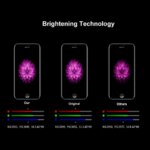 AAAA Grade LCD for iPhone SE 2020 Display Screen Digitizer Replacement for iPhone 8 LCD display (New)
