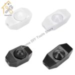 High Quality led dimmer switch Adjustable Controller Knob 220v Lamp Dimmer Cord Switch Plug In Table Floor Light Dimming On Off (New)