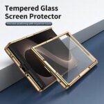 Heavy Duty Full Protection Case for Samsung Galaxy Z Fold 8 Ultra 5G Fold8 Fold7 Fold6 Fold5 Fold 7 6 5 4 3 Fold4 Fold3 (New)
