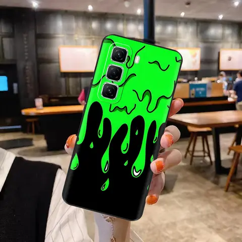 Sc1b81fb413514f84af12d8b51cdca15bn_480x480q75 For Infinix Hot 50 5G 4G Case Cute Panda Pattern Silicon Back Cover For Infinix Hot 50 Pro Phone Case For Infinix Hot50 Pro Plus (New) - Image 1
