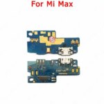 Charge Board Xiaomi Mi Max 2 3 Mix 2 2s 3 Mix3 5g Charging Port Usb Connector Pcb Dock Socket Spare Parts Replacement (New)