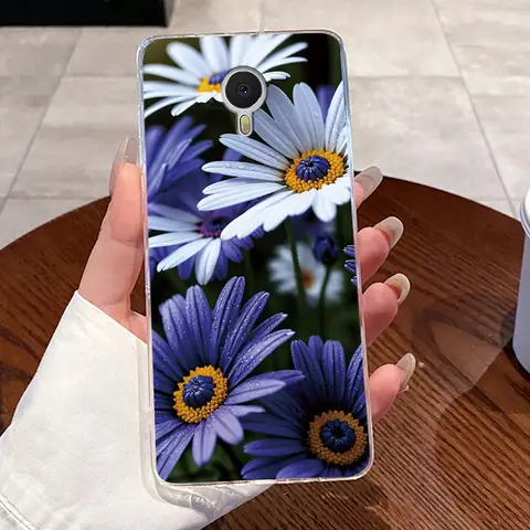Sc1fe415906074ca1845a05970b598548p_480x480q75 Soft TPU Case For Meizu M3 M3S M5 M5S Note Luxury Dragon Cute Cool Boys Girls Transparent Phone Case Protective Back Cover Shell (New) - Image 1
