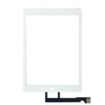 Apple iPad Pro 97 Pro 11 1st 2st Pro 13 3st 4st 5st 6st Pro11 pro13 pro97 Touch Screen Digitizer Sensor Outer Glass Pane (New)