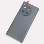 12R Housing Oneplus 12R One Plus Ace 3 Battery Glass Back Cover Repair Replace Door Phone Rear Case + Camera Lens + Adhesive (New)