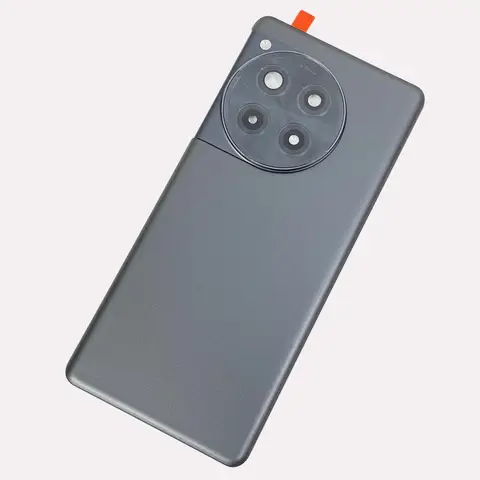 Sc20bbe4891c04d5faf2ff24971a03759c_480x480q75 12R Housing Oneplus 12R One Plus Ace 3 Battery Glass Back Cover Repair Replace Door Phone Rear Case + Camera Lens + Adhesive (New) - Image 1