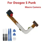 Doogee S Punk Cell Phone BackShell Original Macro Camera Modules 2M C177 Repair Replacement Bangladesh (New)