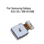org Back Big Main Rear Camera Module Flex Cable Samsung Galaxy A53 5G  SM-A536B (New)