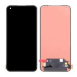 Screen Nothing Phone 1 A063 LCD Display and Touch Panel Assembly Black Bangladesh (New)