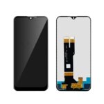 62Original NOKIA 23 LCD TA-1211 TA-1214 TA-1206 TA-1209 Display Touch Screen Digitizer Assembly Replacement Parts (New)