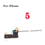 1pcs Wifi Flex iPhone 5 5C 5s SE 2016 2020 Version Wifi Antenna Network Signal Bluetooth Ribbon Replacement Part (New)