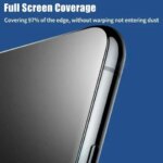 Anti-fingerprint Matte Hydrogel Film for Infinix GT 30 20 10 Pro Smart 9 8 7 6 Screen Protector for Infinix Note 50 40 30 12 Pro (New)