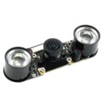 Promotional  IMX219 160IR 8MP Camera Module Infrared Night Vision Camera Support Face Recognition Nano Bangladesh (New)