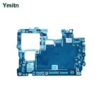 Ymitn Unlocked Main Board Mainboard Motherboard With Chips Circuits For OnePlus 9RT OnePlus9RT Logic Board (New)