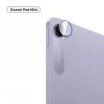 Xiaomi Redmi K Pad Mini Redmi 2 Pro Pad2pro Aluminum Alloy Back Glass Camera Protectors Metal Ring Lens Protective Film Bangladesh (New)