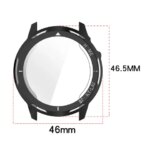 Soft TPU Protective Case Huawei Watch GT Runner 2 Full Cover Bumper Shell Shockproof Cover (New)