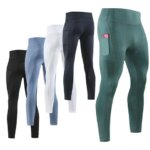 Gym Mens Fitness Running Sport Pants Athletics Tight Leggings Joggings Skinny Yoga Compression Trousers Lycra Sweatpants Dry Fit (New)